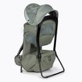 Рюкзак-переноска  Thule Sapling Child Carrier зелений 3204539 3