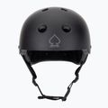 Шолом Pro-Tec Classic Certified matte black 2