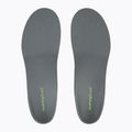 Устілки для взуття Superfeet Active Support Low Arch Carbon