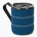 Термочашка GSI Outdoors Infinity Backpacker Mug 550 ml блакитна 75282 2