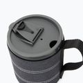 Термочашка GSI Outdoors Infinity Backpacker Mug 550 ml чорна 75285 4