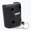 Адаптер для дитячого сидіння  Thule Quick Release Bracket чорний 100203