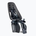 Крісло велосипедне заднє на раму Thule Yepp Nexxt Maxi чорне