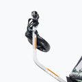 Причіп велосипедний двомісний  Thule Coaster XT Bike Trailer+Stroll зелений 10101820 6