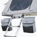 Чохол для взуття Thule Tepui Double сірий 901702 2
