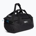 Набір дорожніх сумок Thule Gopack 4xDuffel чорні 800603 3