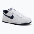 Кросівки чоловічі Nike Big Low white/midnight navy