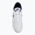 Кросівки чоловічі Nike Big Low white/midnight navy 5