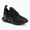 Взуття Nike Air Max 270 black/black