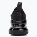 Взуття Nike Air Max 270 black/black 6