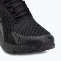 Взуття Nike Air Max 270 black/black 7