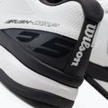 Кросівки для тенісу чоловічі Wilson Rush Comp LTR білі WRS324580 8
