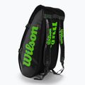 Тенісна сумка Wilson Super Tour 3 Comp чорна WR8004101