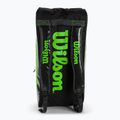 Тенісна сумка Wilson Super Tour 3 Comp чорна WR8004101 4