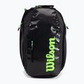 Рюкзак тенісний Wilson Super Tour чорний WR8004301
