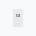 Пов'язка на зап'ястя Wilson Extra Wide біла WRA7335 3