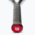 Ракетка тенісна Wilson Pro Staff Precision 100 W/O CVR чорна WR019010U 3