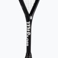 Ракетка для сквошу Wilson Pro Staff Team чорна WR031010H0 4
