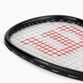 Ракетка для сквошу Wilson Pro Staff Team чорна WR031010H0 5