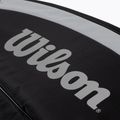 Тенісна сумка Wilson RF Team 6 Pack чорна WR8005701 6