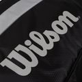 Тенісна сумка Wilson RF Team 12PK чорна WR8005601 6