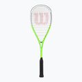 Ракетка для сквошу Wilson Blade UL зелена WR042510H0