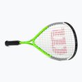 Ракетка для сквошу Wilson Blade UL зелена WR042510H0 2