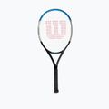 Ракетка тенісна дитяча Wilson Ultra 26 V3.0 чорна WR043510U+