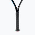 Ракетка тенісна дитяча Wilson Ultra 26 V3.0 чорна WR043510U+ 4
