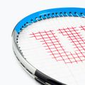 Ракетка тенісна дитяча Wilson Ultra 26 V3.0 чорна WR043510U+ 6