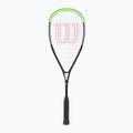 Ракетка для сквошу Wilson Blade CM чорна WR044110H0