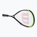 Ракетка для сквошу Wilson Blade CM чорна WR044110H0 2