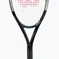 Ракетка тенісна дитяча Wilson Ultra 25 V3.0 чорна WR043610U+ 4