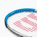 Ракетка тенісна дитяча Wilson Ultra 25 V3.0 чорна WR043610U+ 6