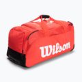 Сумка дорожня Wilson Super Tour Travel червона WR8012201 2