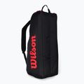 Тенісна сумка Wilson Tour 6 PK чорна WR8011301 3