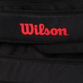 Тенісна сумка Wilson Tour 6 PK чорна WR8011301 5