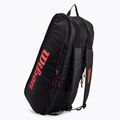 Тенісна сумка Wilson Tour 12 PK чорна WR8011201 3