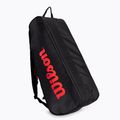 Тенісна сумка Wilson Tour 12 PK чорна WR8011201 2