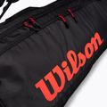 Тенісна сумка Wilson Tour 12 PK чорна WR8011201 5