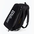 Тенісна сумка Wilson Super Tour 15 PK Pro Staff чорна WR8010401