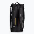 Тенісна сумка Wilson Super Tour 9 PK Pro Staff чорна  WR8010601 4