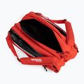 Тенісна сумка Wilson Super Tour 15 PK червона WR8010301 6