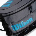 Тенісна сумка Wilson Team 6PK синя WR8009802 5