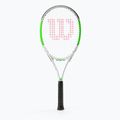 Ракетка тенісна Wilson Blade Feel Team 103 біла WR054810U