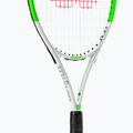 Ракетка тенісна Wilson Blade Feel Team 103 біла WR054810U 5
