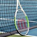 Ракетка тенісна Wilson Blade Feel Team 103 біла WR054810U 7