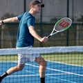 Ракетка тенісна Wilson Blade Feel Team 103 біла WR054810U 10