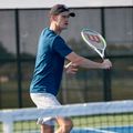 Ракетка тенісна Wilson Blade Feel Team 103 біла WR054810U 11