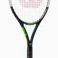 Ракетка тенісна Wilson Blade Feel 100 чорна WR054510U 5